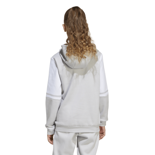 Dětská mikina s kapucí adidas Squadra 25 Sweat Hoodie