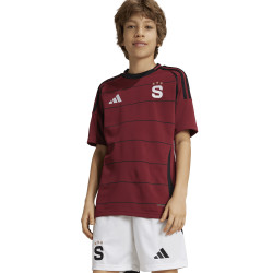 Dětské trenky adidas AC Sparta Praha domácí 2024/2025