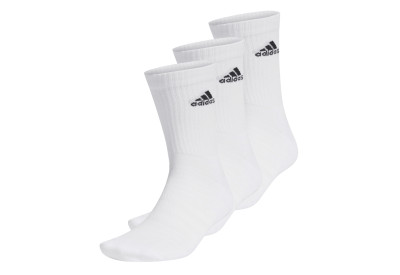 Ponožky adidas Cushioned Crew 3Pack