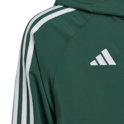 Dětská větrovka adidas Tiro 24 Windbreaker