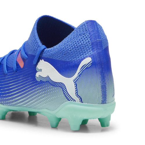 Dětské kopačky Puma FUTURE 7 Match FG/AG