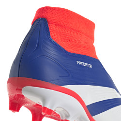 Kopačky adidas Predator League Laceless FG