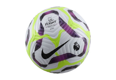 Fotbalový míč Nike Premier League Flight