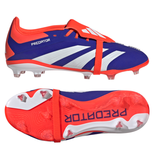 Dětské kopačky adidas Predator Elite FT FG