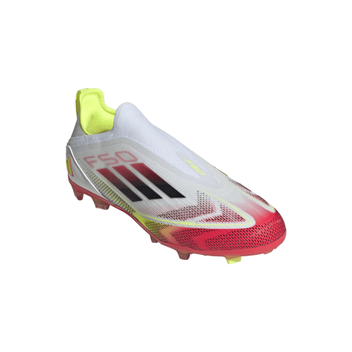 Dětské kopačky adidas F50 Elite Laceless FG