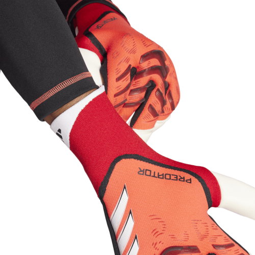 Brankářské rukavice adidas Predator Pro Hybrid