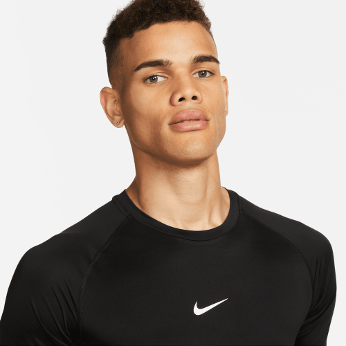 Funkční triko Nike Pro Dri-FIT s krátkým rukávem