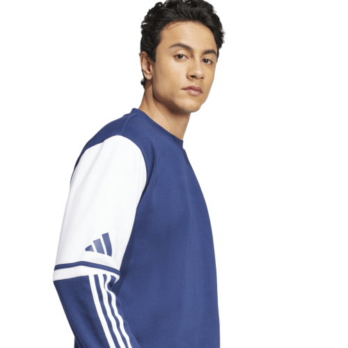 Mikina adidas Squadra 25 Sweat Crew