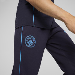 Kalhoty Puma Manchester City FC Casuals