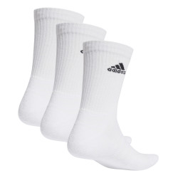 Ponožky adidas Cushioned Crew 3Pack