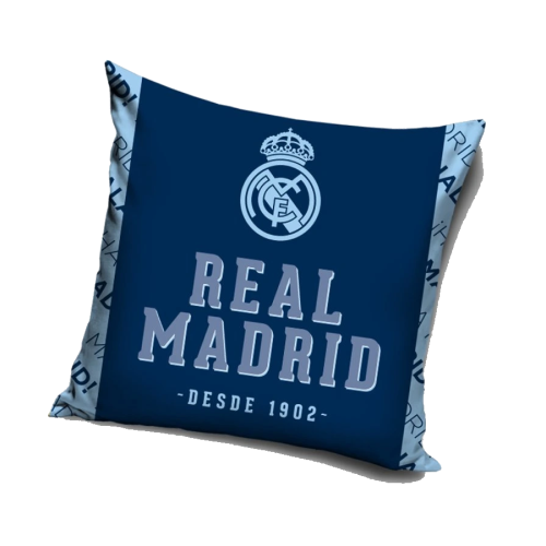 Polštářek Real Madrid Desde 1902