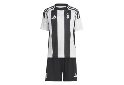 Mini komplet adidas Juventus FC domácí 2024/2025