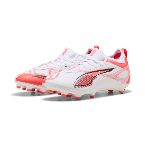 Dětské kopačky Puma ULTRA 5 Match FG/AG