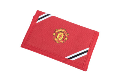 Peněženka Manchester United FC Core Stripe