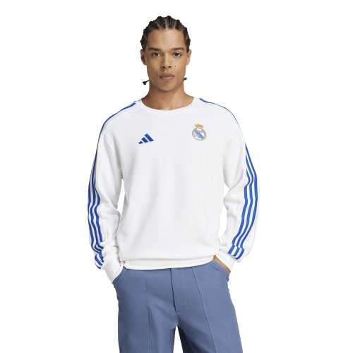 Mikina adidas Real Madrid DNA