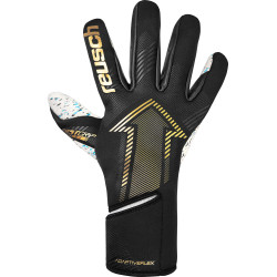 Dětské brankářské rukavice Reusch Fastgrip Fusion