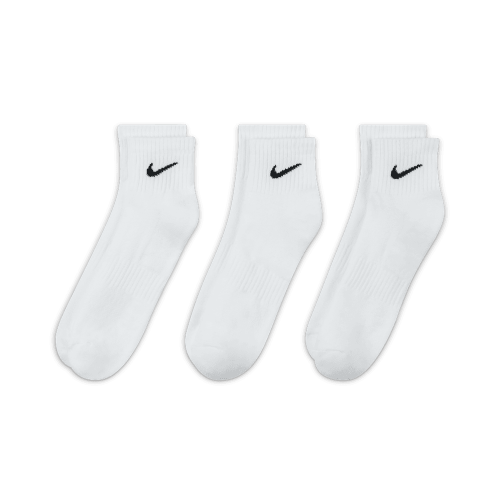 Ponožky Nike Everyday Cushioned 3 páry