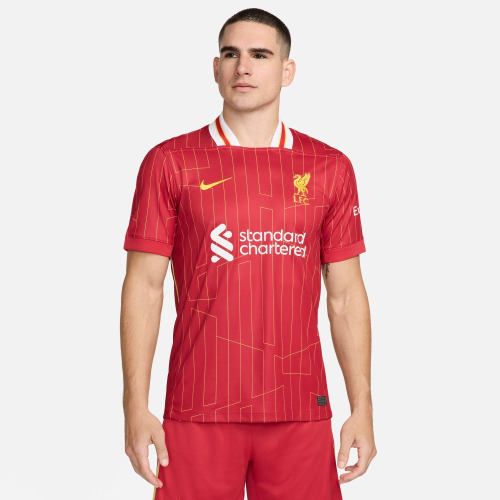 Dres Nike Liverpool FC domácí 2024/2025