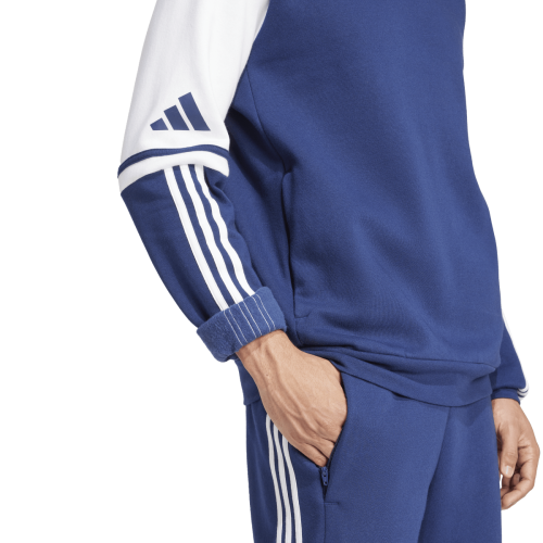 Mikina s kapucí adidas Squadra 25 Sweat Hoodie