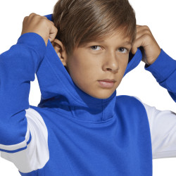 Dětská mikina s kapucí adidas Squadra 25 Sweat Hoodie