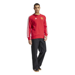 Mikina adidas Manchester United FC DNA