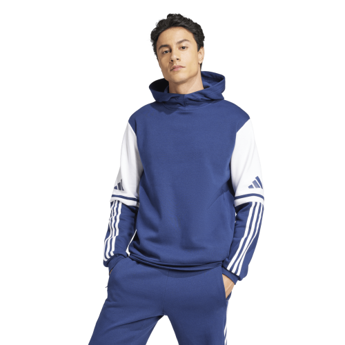 Mikina s kapucí adidas Squadra 25 Sweat Hoodie