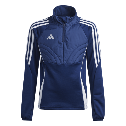 Dětská tréninková mikina adidas Tiro 24 Winterized