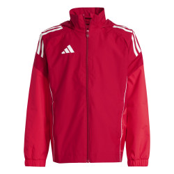 Dětská bunda adidas Tiro 25 Competition All-Weather