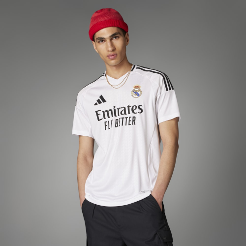 Dres adidas Real Madrid domácí 2024/2025