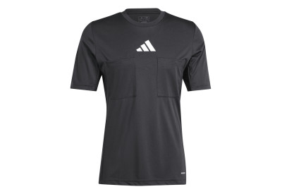 Dres pro rozhodčí adidas Referee 24 krátký rukáv