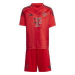 Mini komplet adidas FC Bayern Mnichov domácí 2024/2025