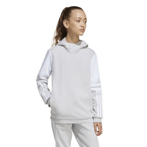 Dětská mikina s kapucí adidas Squadra 25 Sweat Hoodie