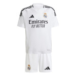 Dětský komplet adidas Real Madrid domácí 2024/2025