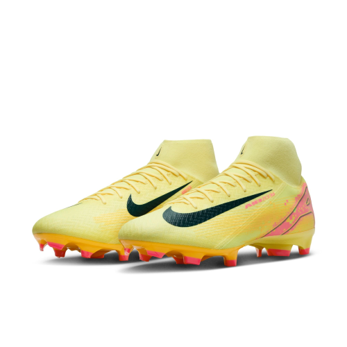 Kopačky Nike Mercurial Superfly 10 Academy KM FG/MG