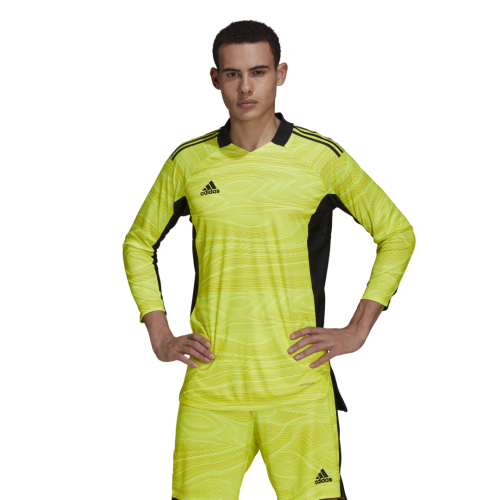 Brankářský dres adidas Condivo 21