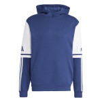 Mikina s kapucí adidas Squadra 25 Sweat Hoodie