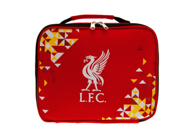 Svačinový box Liverpool FC Particle