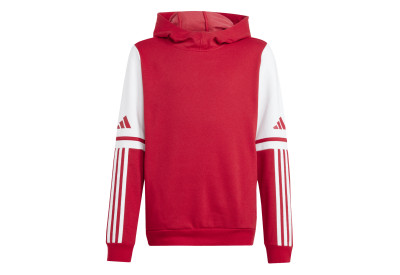 Dětská mikina s kapucí adidas Squadra 25 Sweat Hoodie