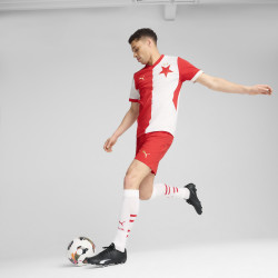 Dres Puma SK Slavia Praha domácí 2024/2025 Replica