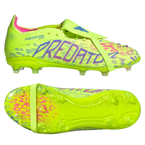 Dětské kopačky adidas Predator Elite FT FG