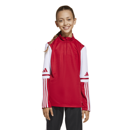 Dětská tréninková mikina adidas Squadra 25