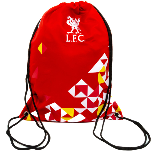 Vak na kopačky Liverpool FC Particle