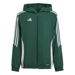 Dětská větrovka adidas Tiro 24 Windbreaker