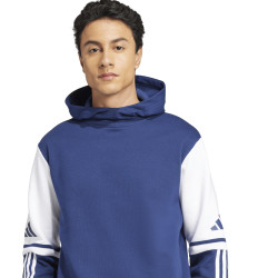 Mikina s kapucí adidas Squadra 25 Sweat Hoodie