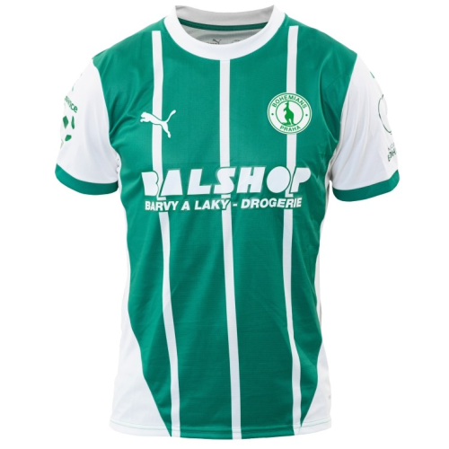 Dres Puma Bohemians Praha 1905 domácí 2024/2025