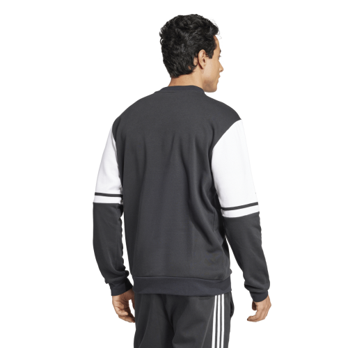 Mikina adidas Squadra 25 Sweat Crew