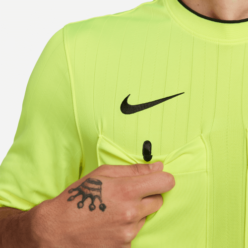 Dres pro rozhodčí Nike Referee II krátký rukáv