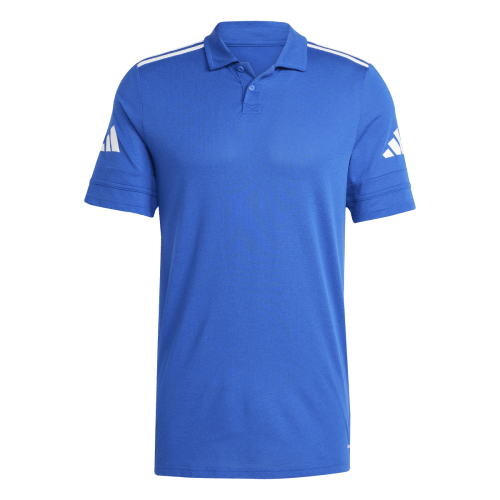 Polo triko adidas Squadra 25 Cotton