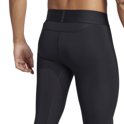 Legíny adidas TECHFIT Long