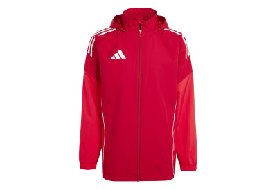 Bunda adidas Tiro 25 Competition All-Weather